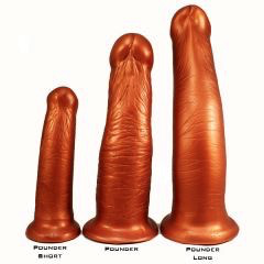 SQUARE PEG TOYS POUNDER