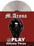M.ARANA, <em>@PLAY VOL. 3</em>, DUNGEON MUSIC SERIES - FullKit.com