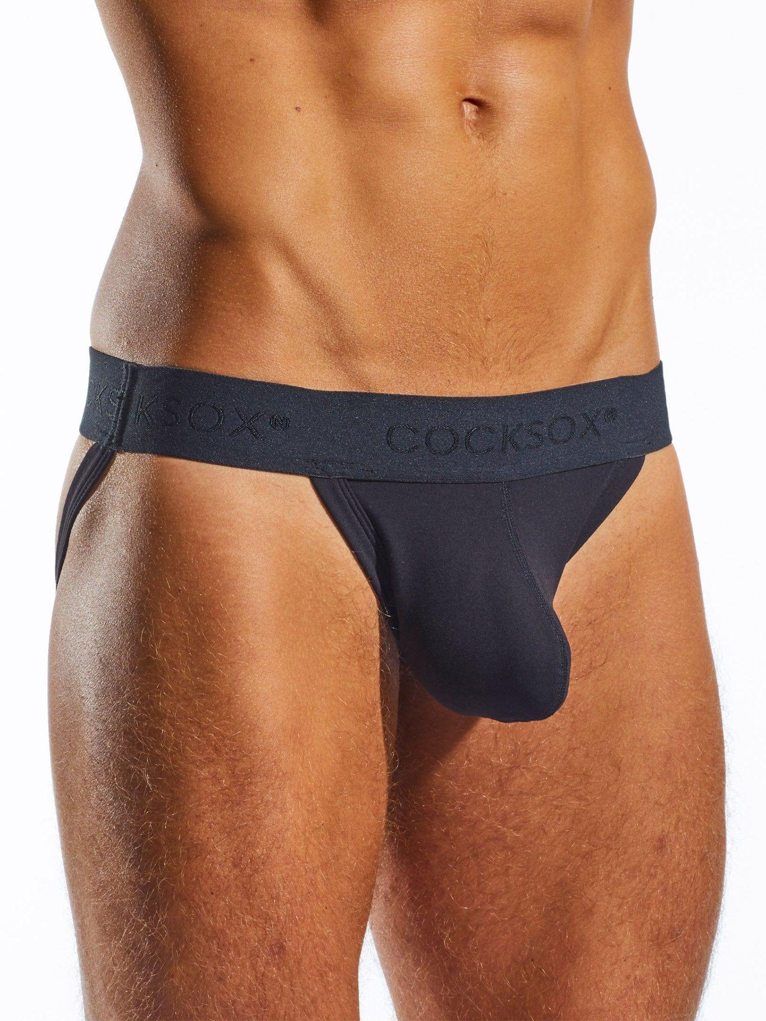 COCKSOX ALWAYS JOCK - FullKit.com