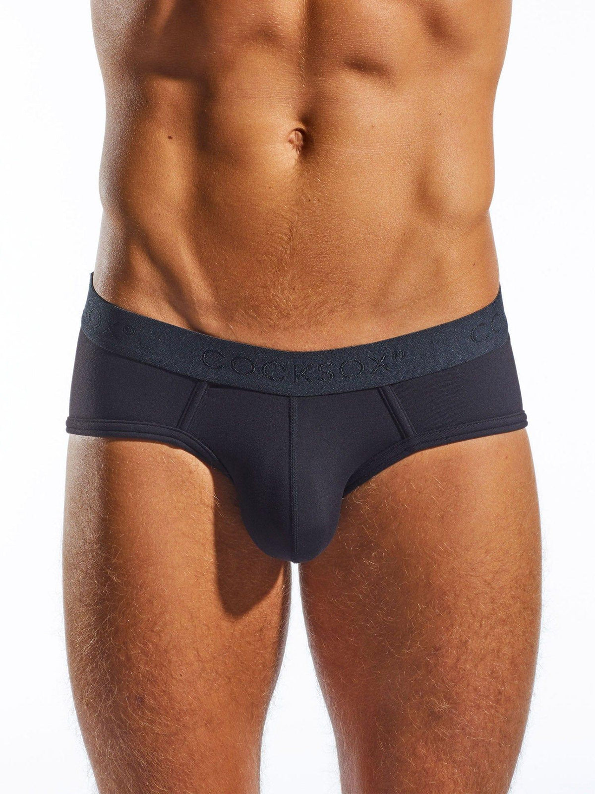 COCKSOX ALWAYS SPORTS BRIEF - FullKit.com