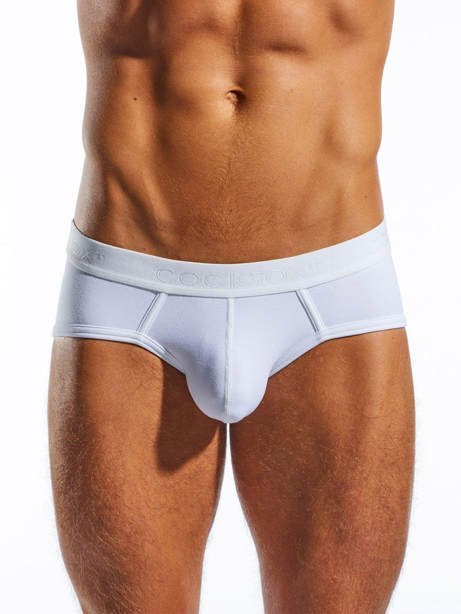 COCKSOX ALWAYS SPORTS BRIEF - FullKit.com