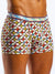 COCKSOX MOD BOXER BRIEF CARNABY - FullKit.com