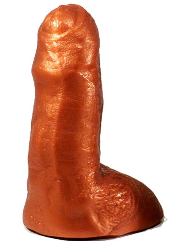 SQUARE PEG TOYS ANATOMICAL REALISTIC DIRK - FullKit.com