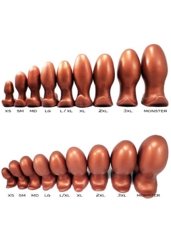 SQUARE PEG TOYS EGG PLUG - FullKit.com