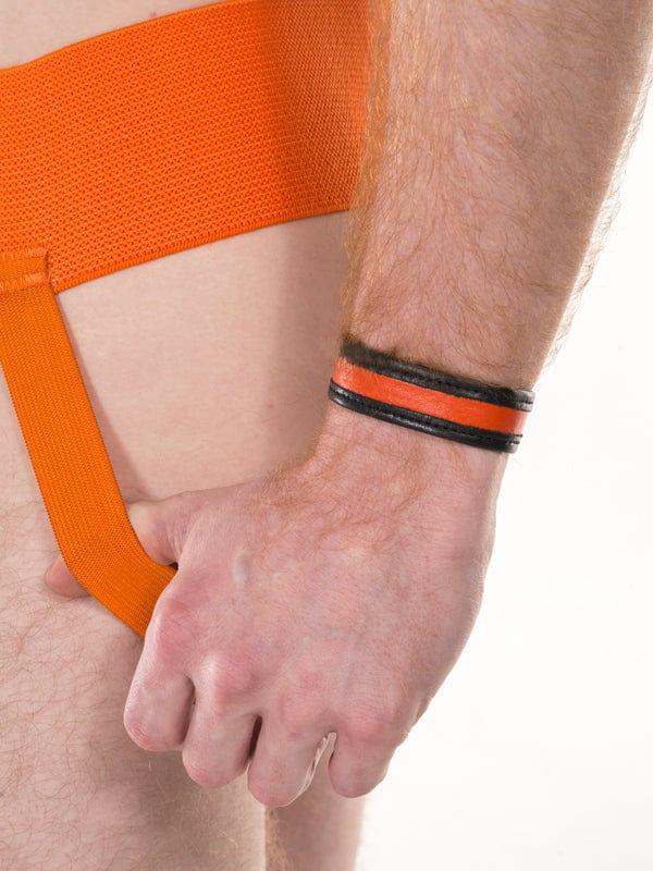 FK COLOR CONTRAST C-STRAP ORANGE - FullKit.com
