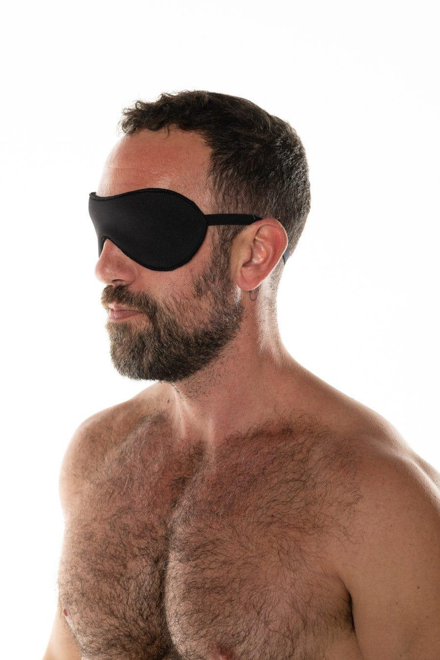 FK BLACKOUT BLINDFOLD - FullKit.com