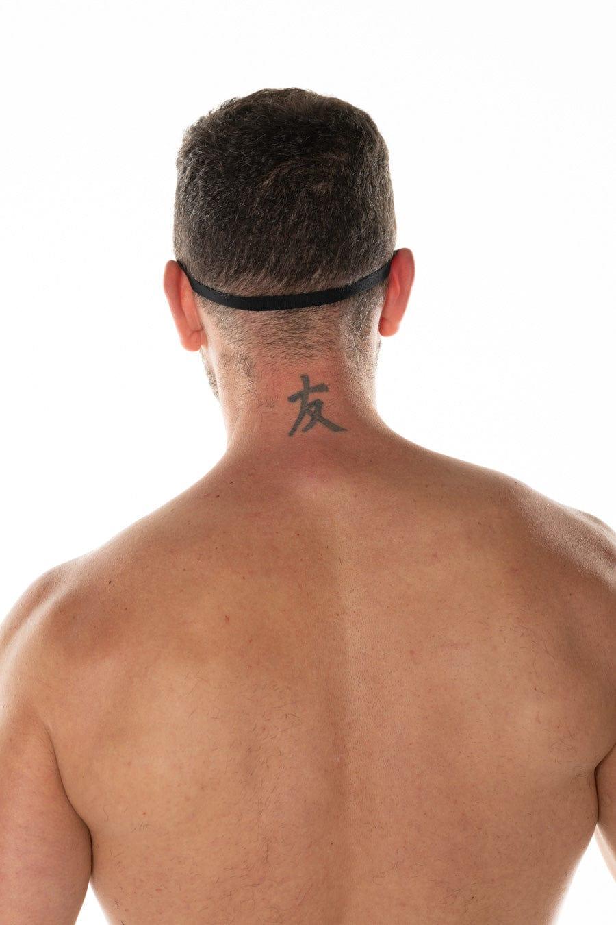 FK BLACKOUT BLINDFOLD - FullKit.com