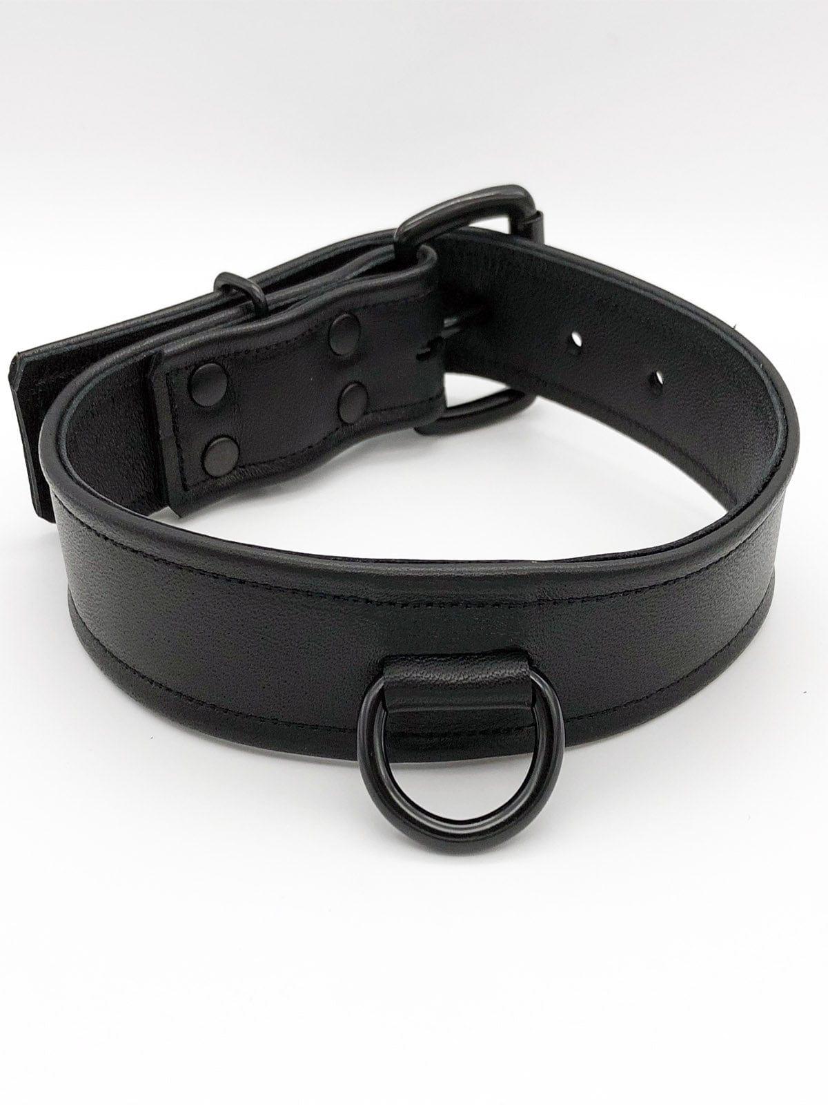 FK GARMENT LEATHER COLLAR - FullKit.com