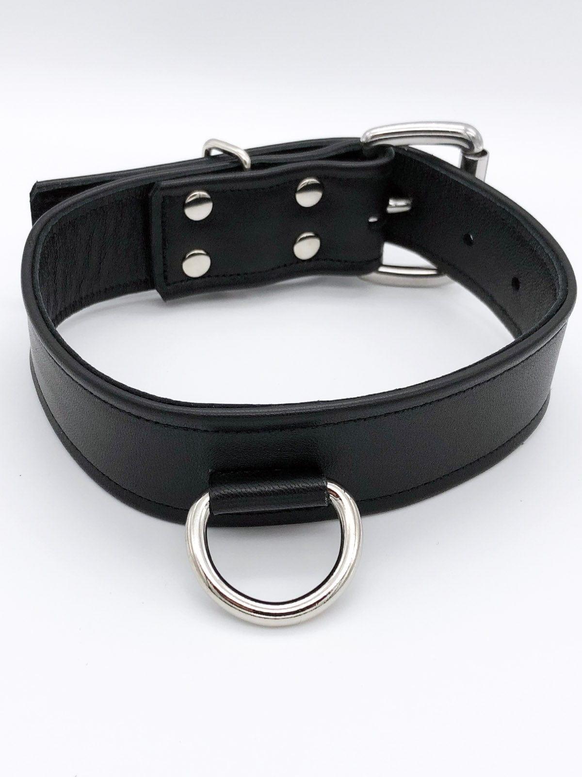 FK GARMENT LEATHER COLLAR - FullKit.com