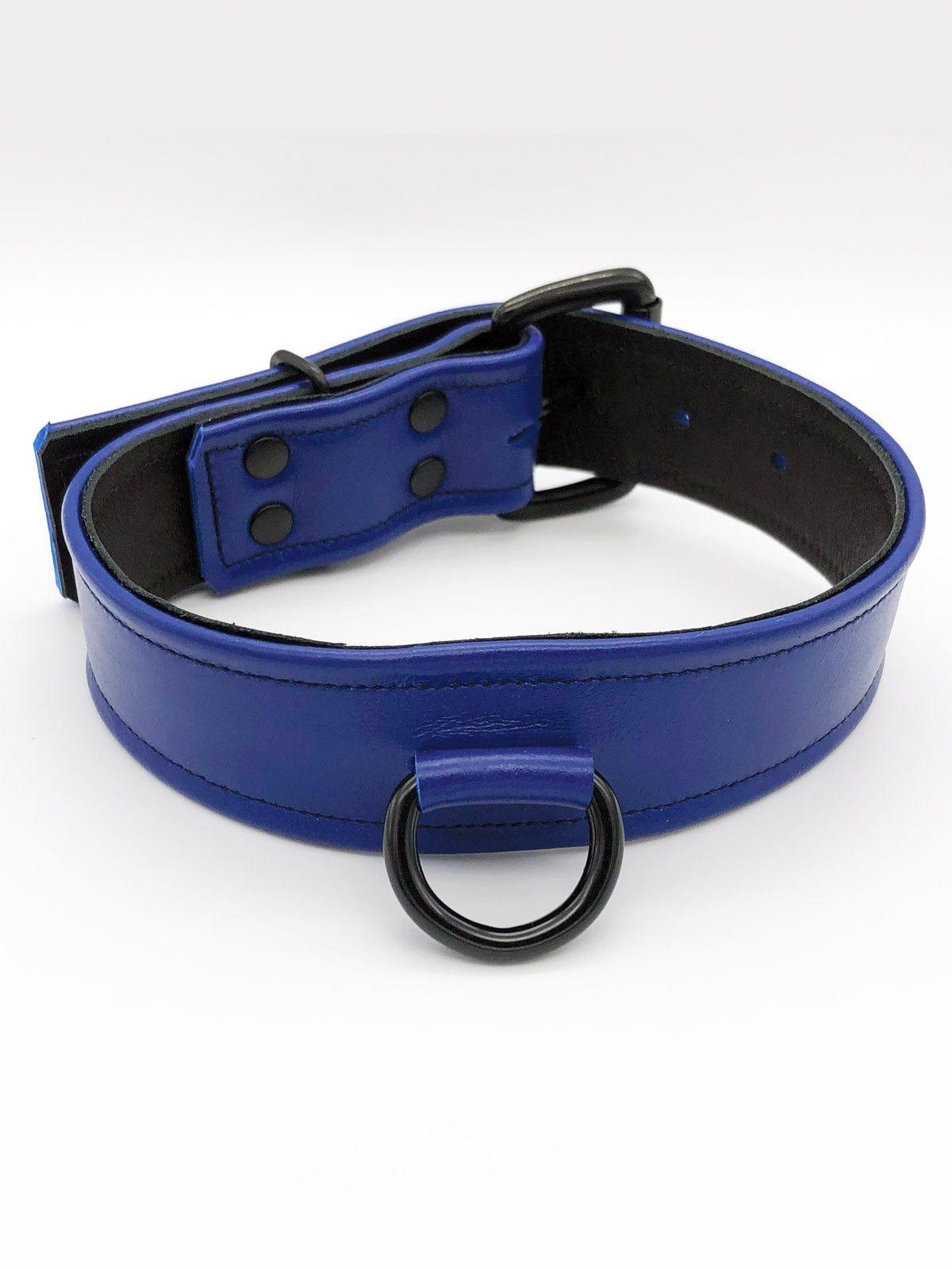 FK GARMENT LEATHER COLLAR - FullKit.com