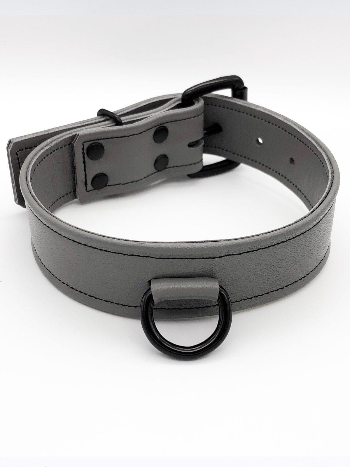 FK GARMENT LEATHER COLLAR - FullKit.com