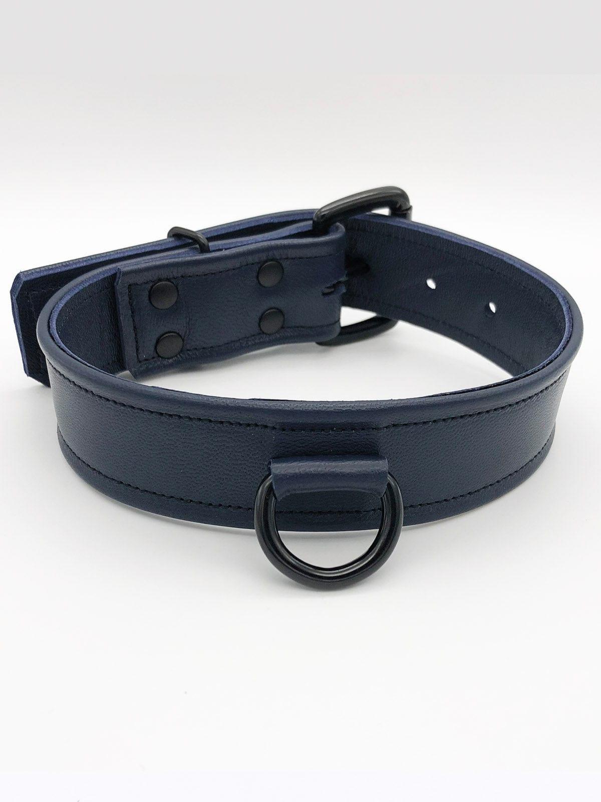 FK GARMENT LEATHER COLLAR - FullKit.com