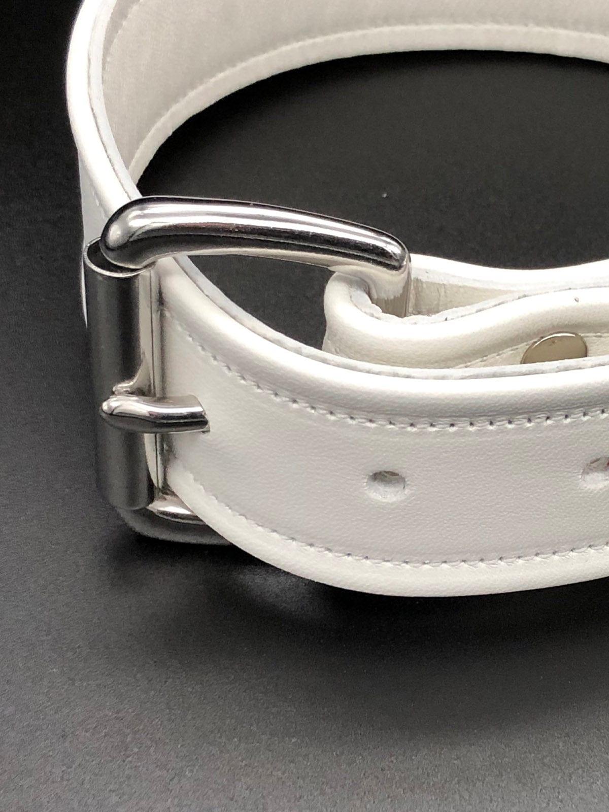 FK GARMENT LEATHER COLLAR - FullKit.com