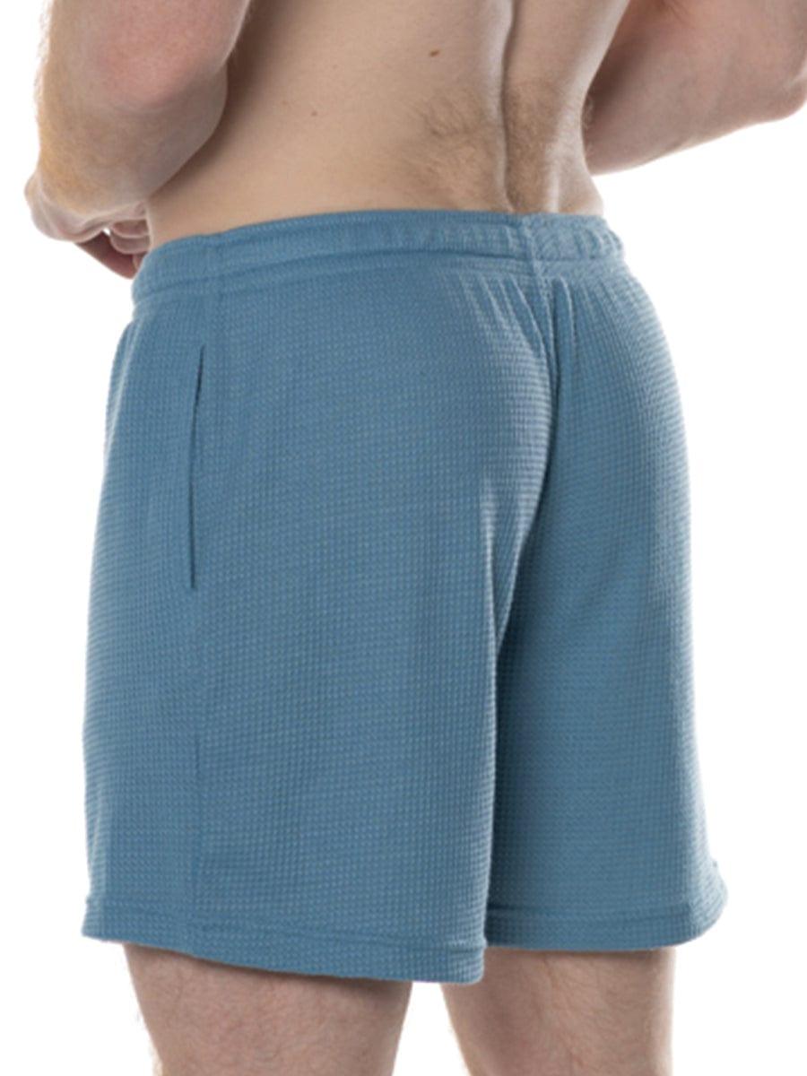 FK SPORT SWINGER SHORT LIGHT BLUE - FullKit.com