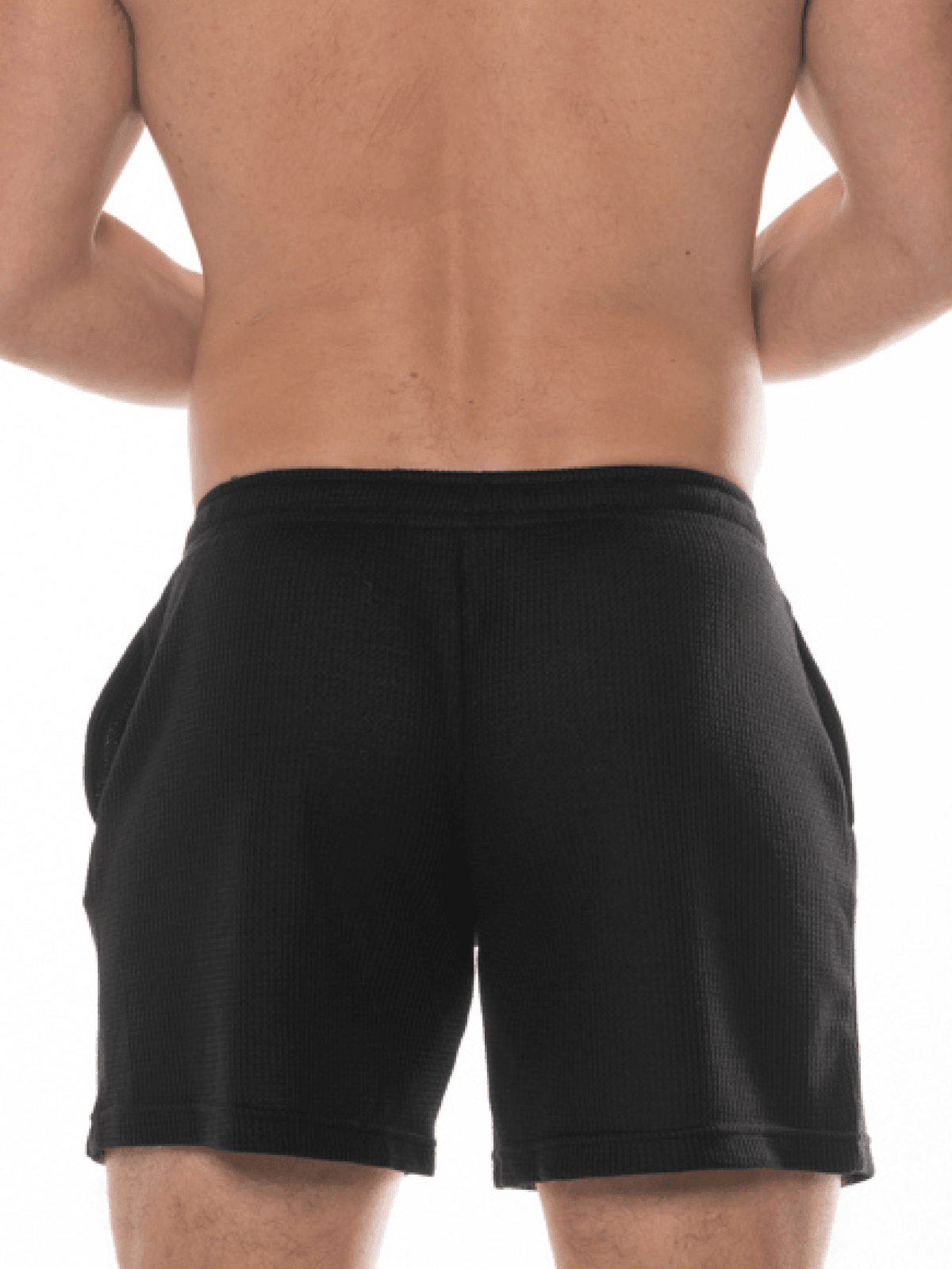 FK SPORT SWINGER SHORT CARBON BLACK - FullKit.com