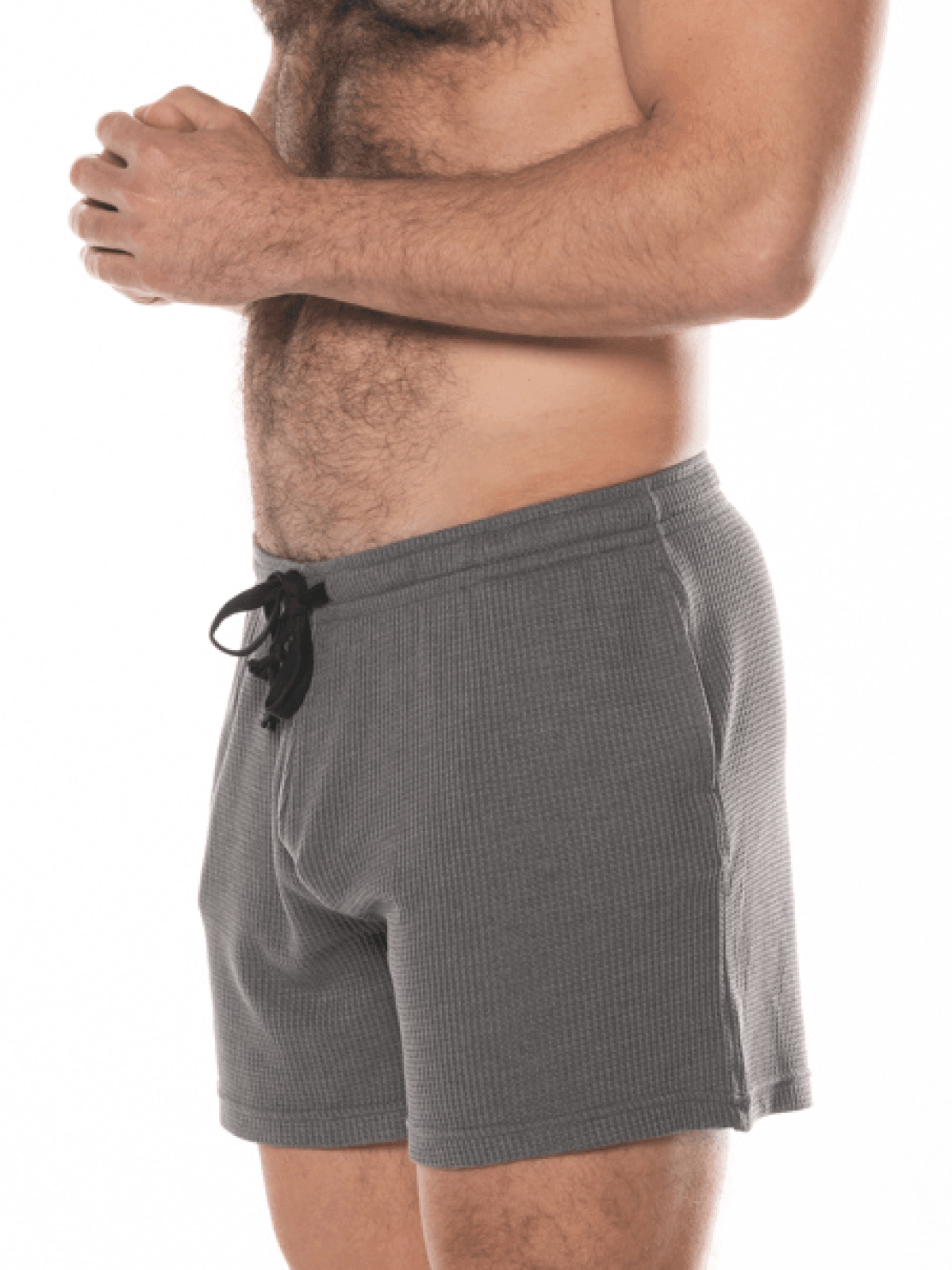 FK SPORT SWINGER SHORT CHARCOAL - FullKit.com