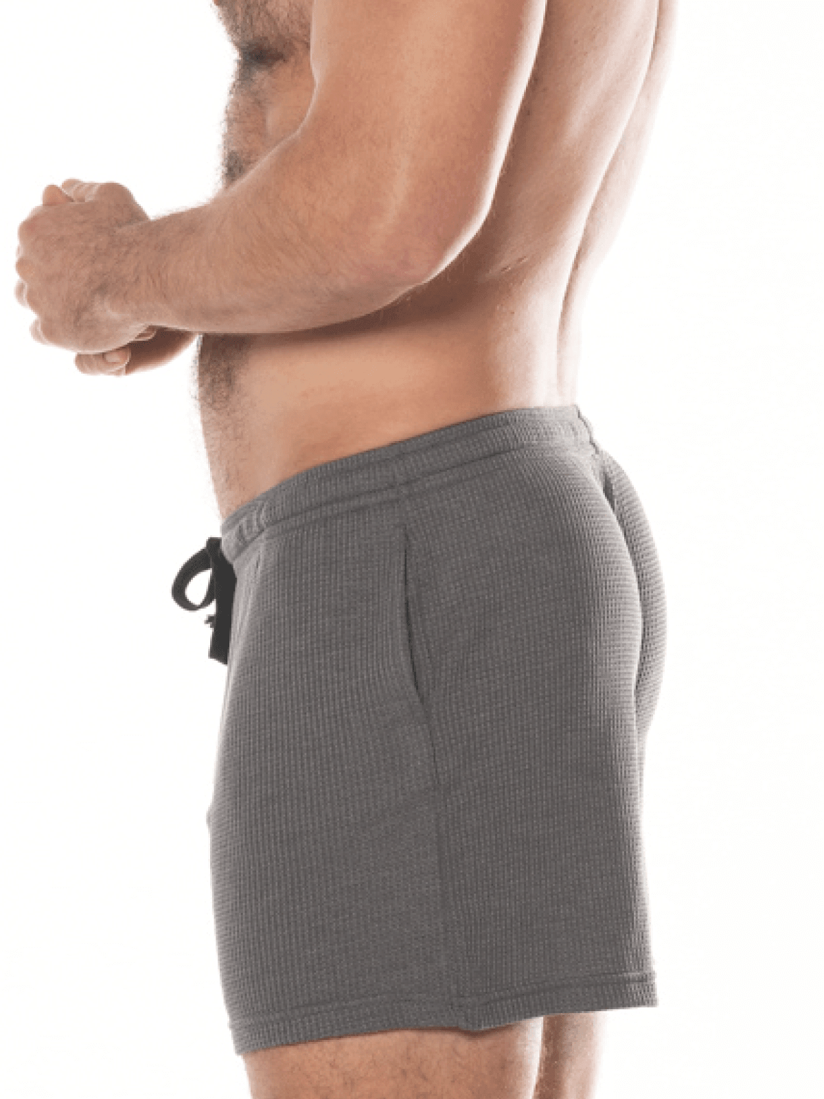 FK SPORT SWINGER SHORT CHARCOAL - FullKit.com