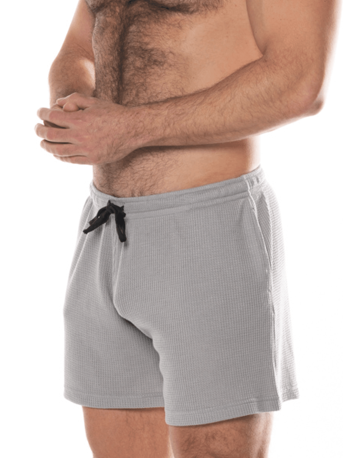 FK SPORT SWINGER SHORT GYM GRAY - FullKit.com