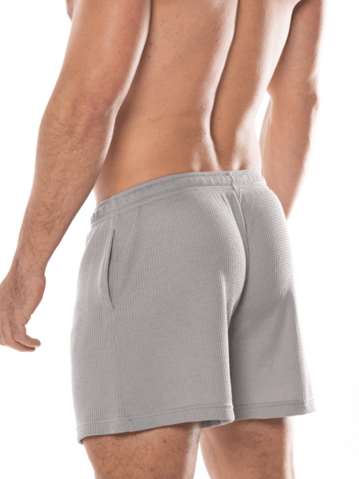 FK SPORT SWINGER SHORT GYM GRAY - FullKit.com