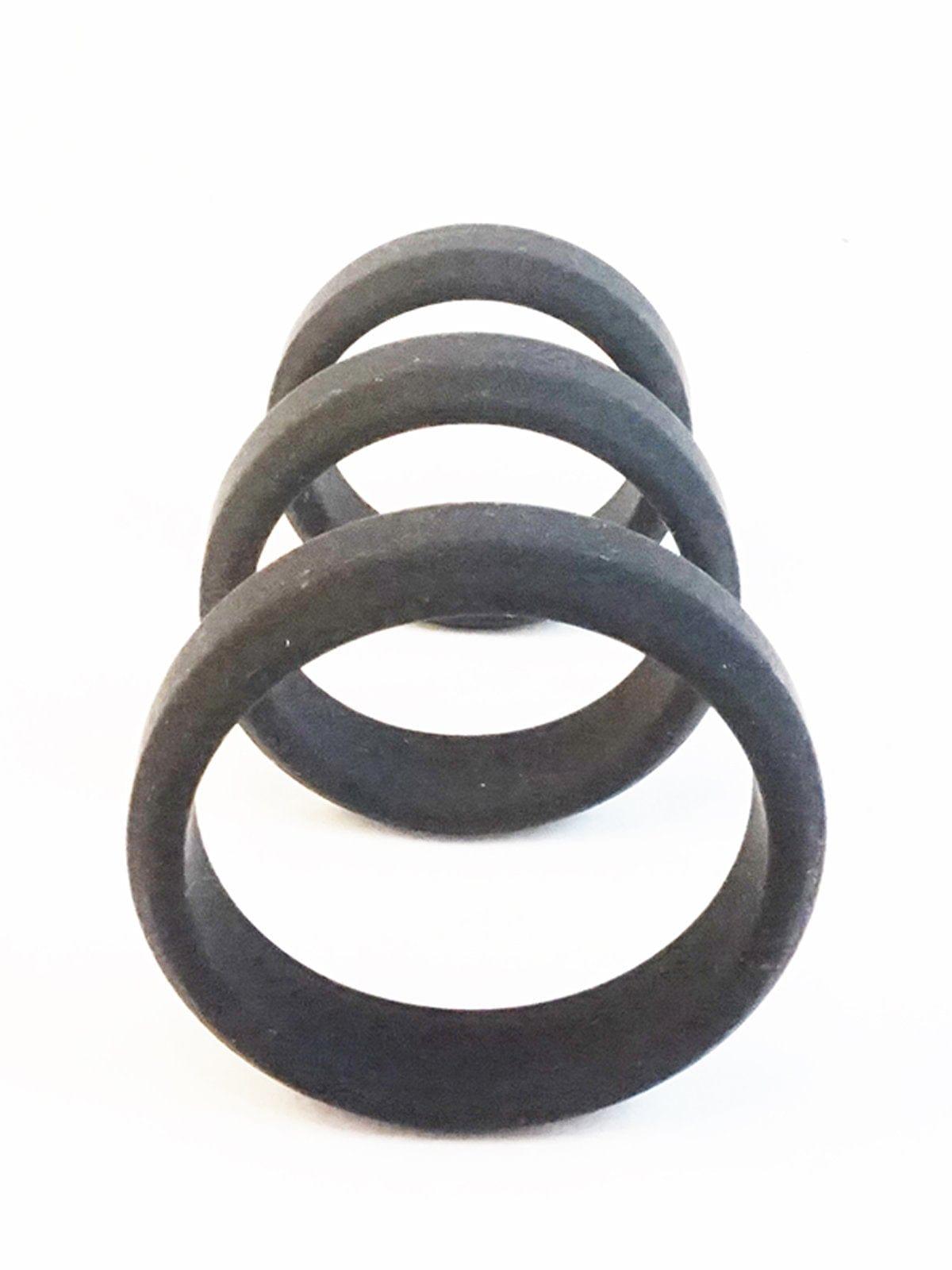 FK FLAT SILICONE C-RING - FullKit.com