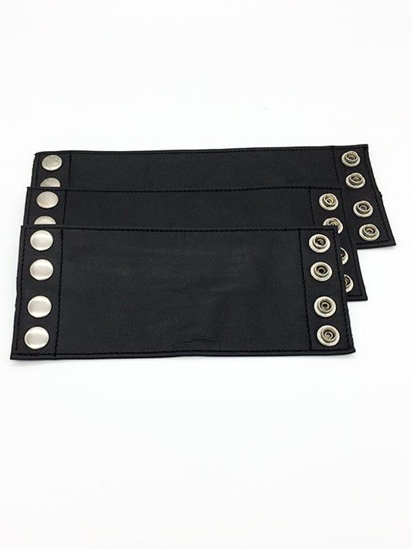 FK LEATHER GAUNTLET WRIST WALLET - FullKit.com