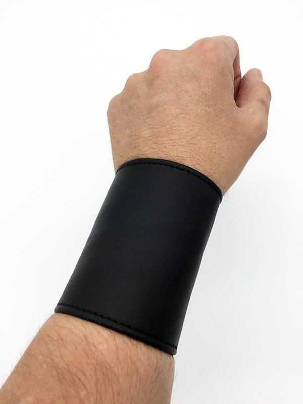 FK LEATHER GAUNTLET WRIST WALLET - FullKit.com