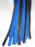 DELUXE COWHIDE LEATHER FULL-SIZE FLOGGER - FullKit.com