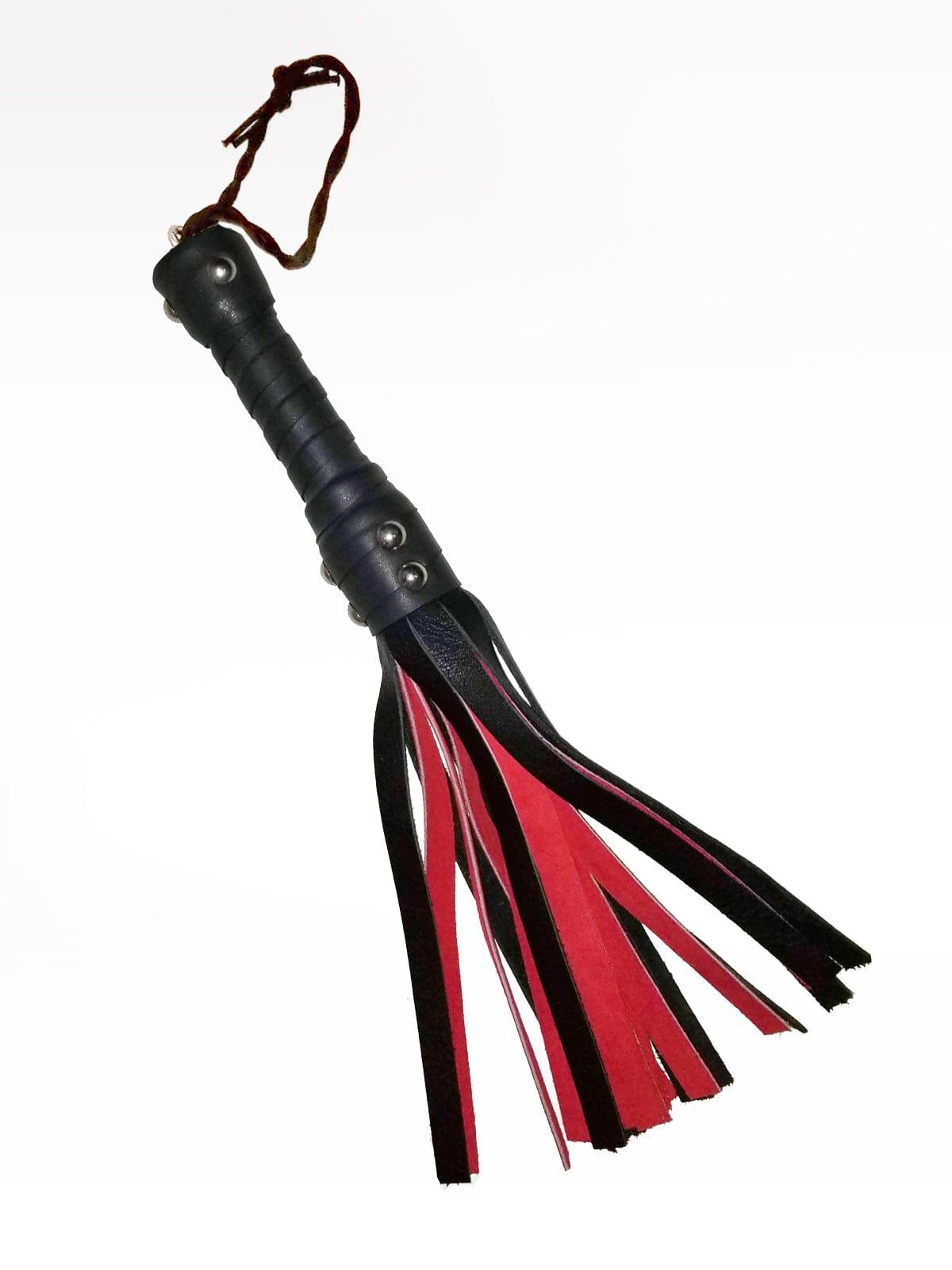 SMALL COWHIDE HANDY SIZE FLOGGER - FullKit.com
