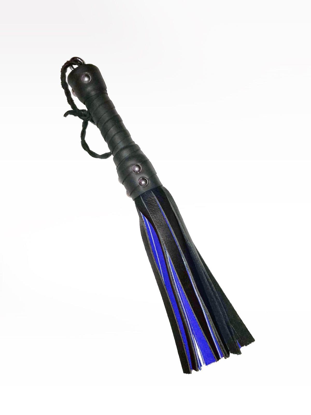 SMALL COWHIDE HANDY SIZE FLOGGER - FullKit.com
