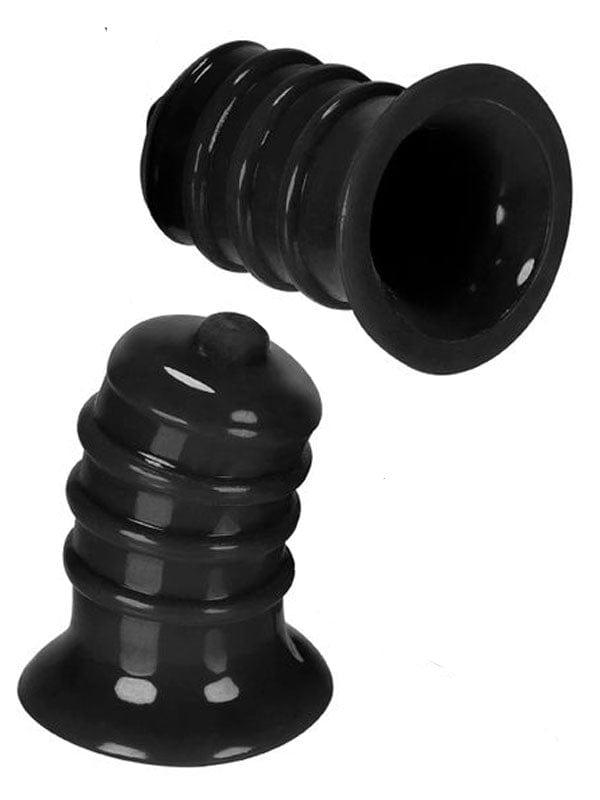 HUNKYJUNK ELONG NIPSUCKERS - FullKit.com