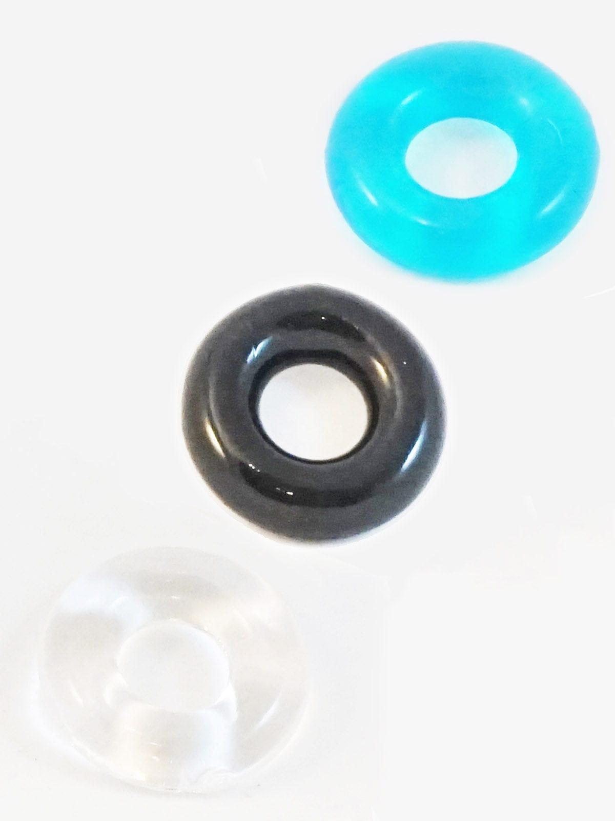 FK JUMBO JELLY 3-PACK - FullKit.com