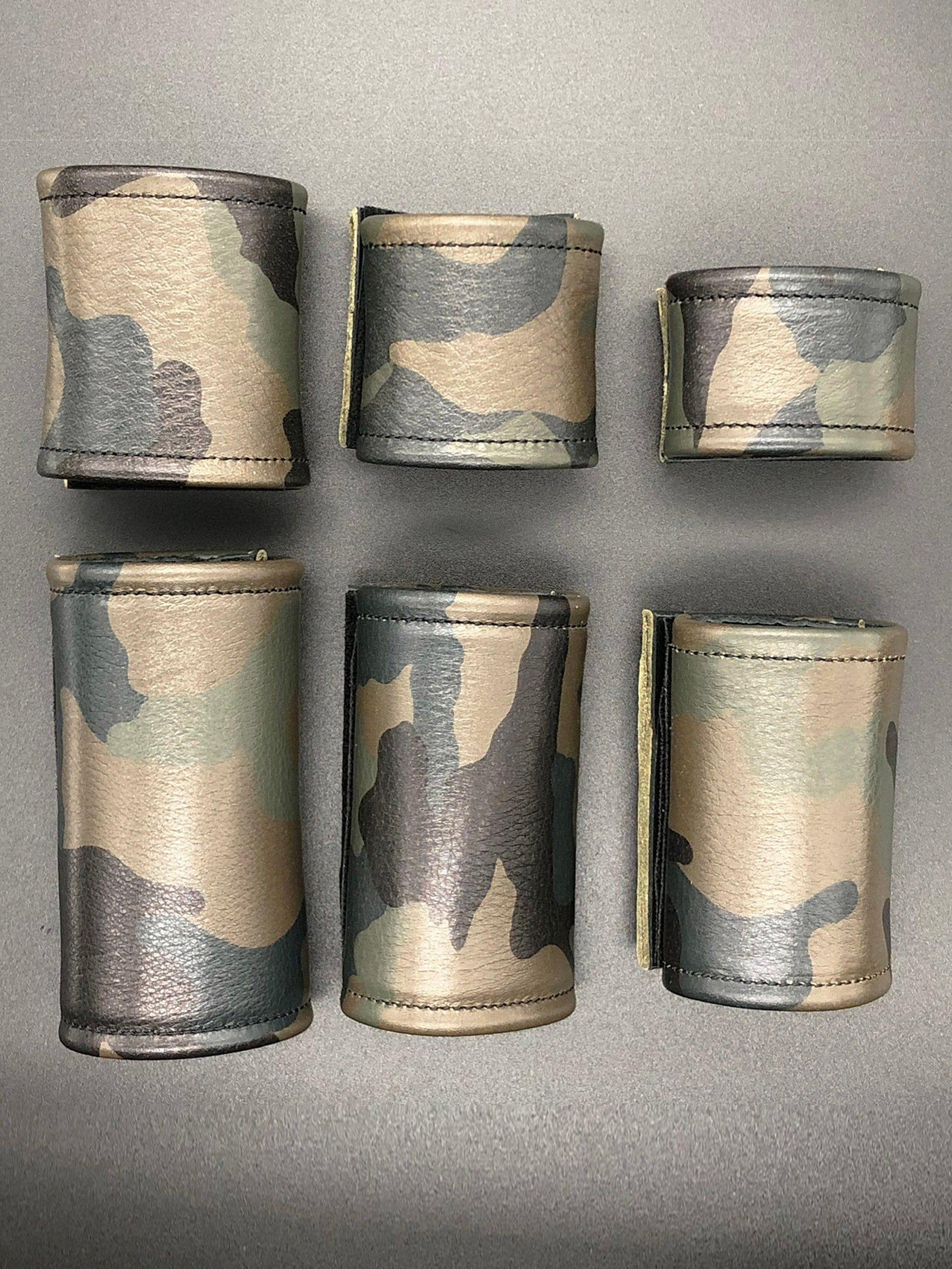 FK LEATHER NUTT CUFF - FullKit.com