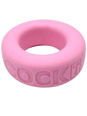 OXBALLS COCK-T RING - FullKit.com