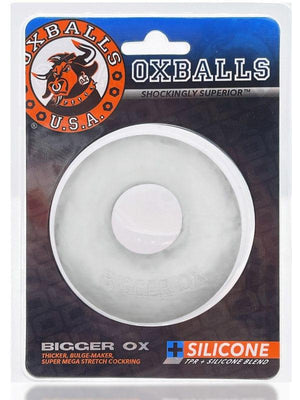 OXBALLS BIGGER OX - FullKit.com