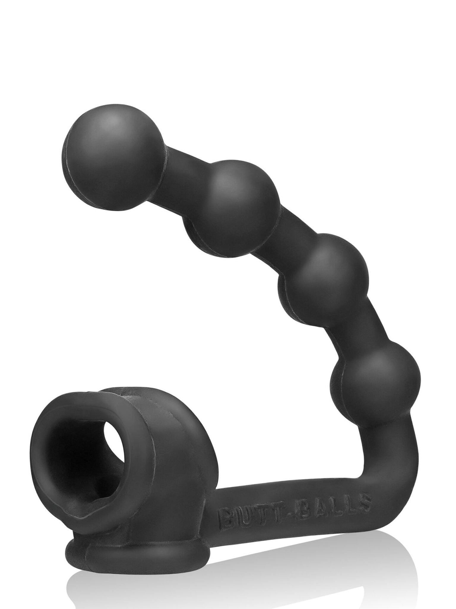 OXBALLS BUTTBALLS A-LOCK & C-SLING - FullKit.com