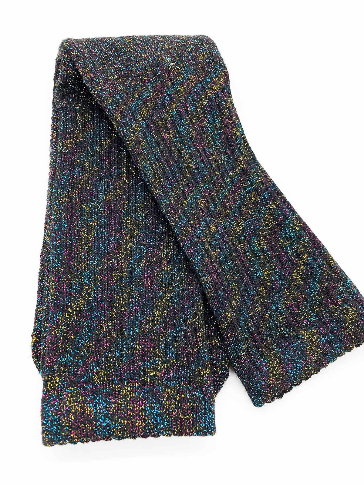 FK SPORT RAINBOW GLITTER SOCK - FullKit.com