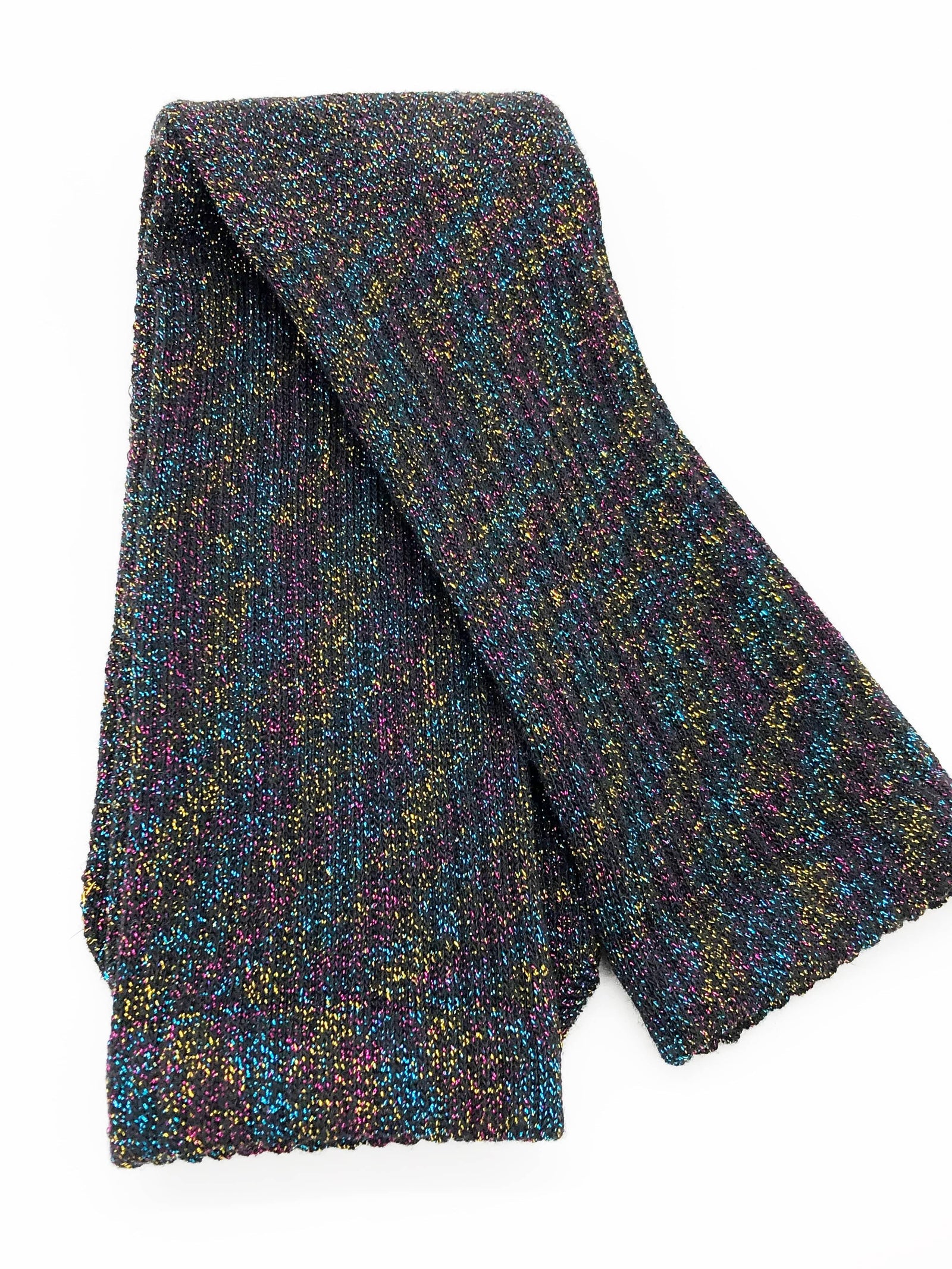 FK SPORT RAINBOW GLITTER SOCK - FullKit.com