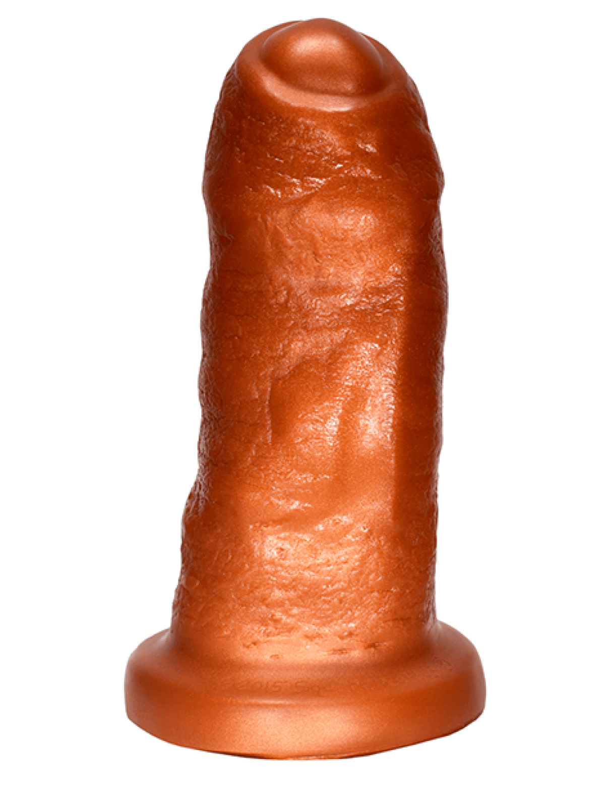 SQUARE PEG HARNESS BASE REALISTIC DIRK WITH FLUSHCUP - FullKit.com