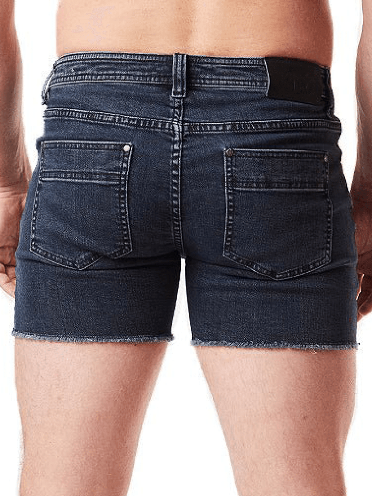 NASTY PIG QUAD SHORT - FullKit.com