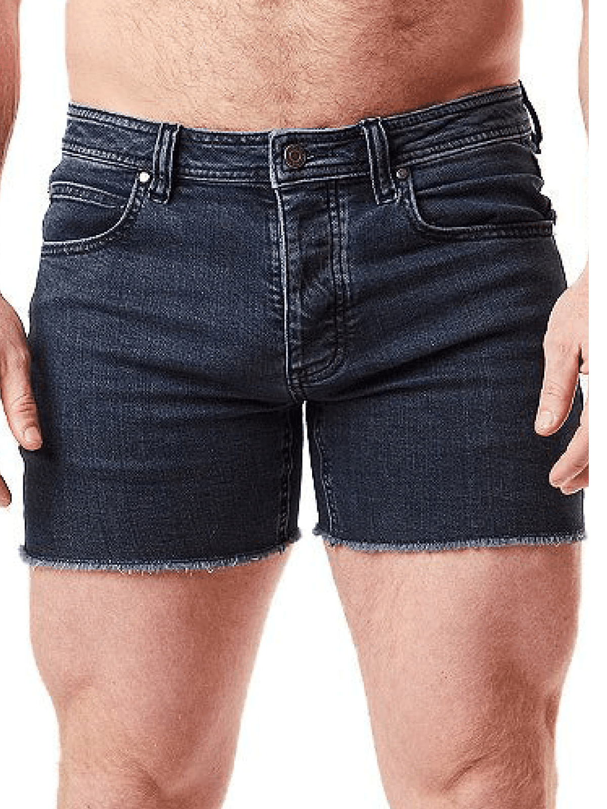 NASTY PIG QUAD SHORT - FullKit.com