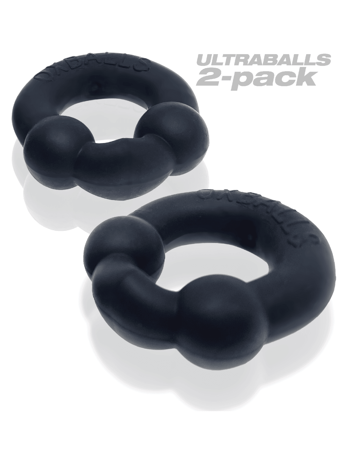 OXBALLS ULTRABALLS 2-PACK C-RING - FullKit.com