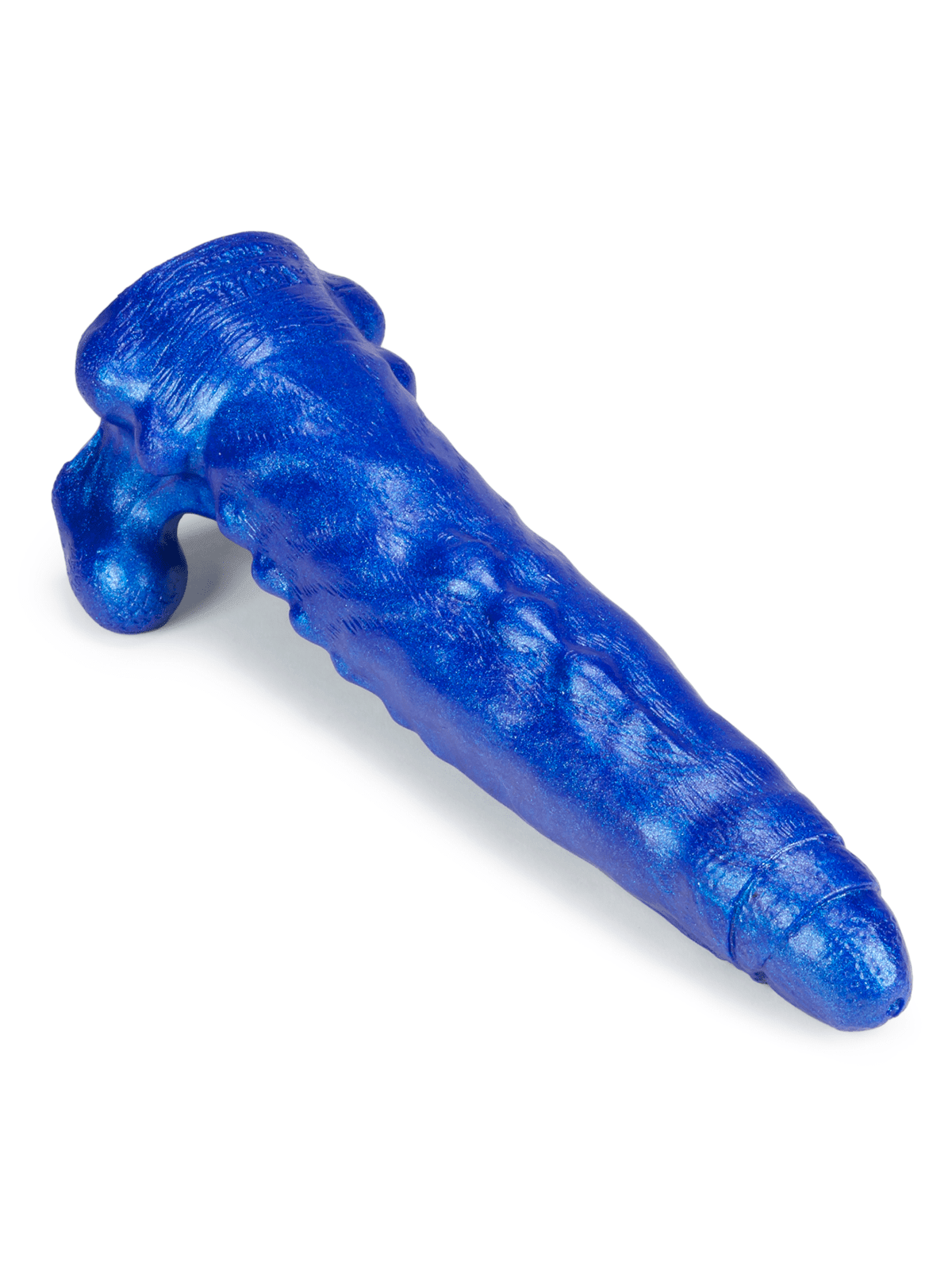 OXBALL THE BLUE AVATAR - FullKit.com