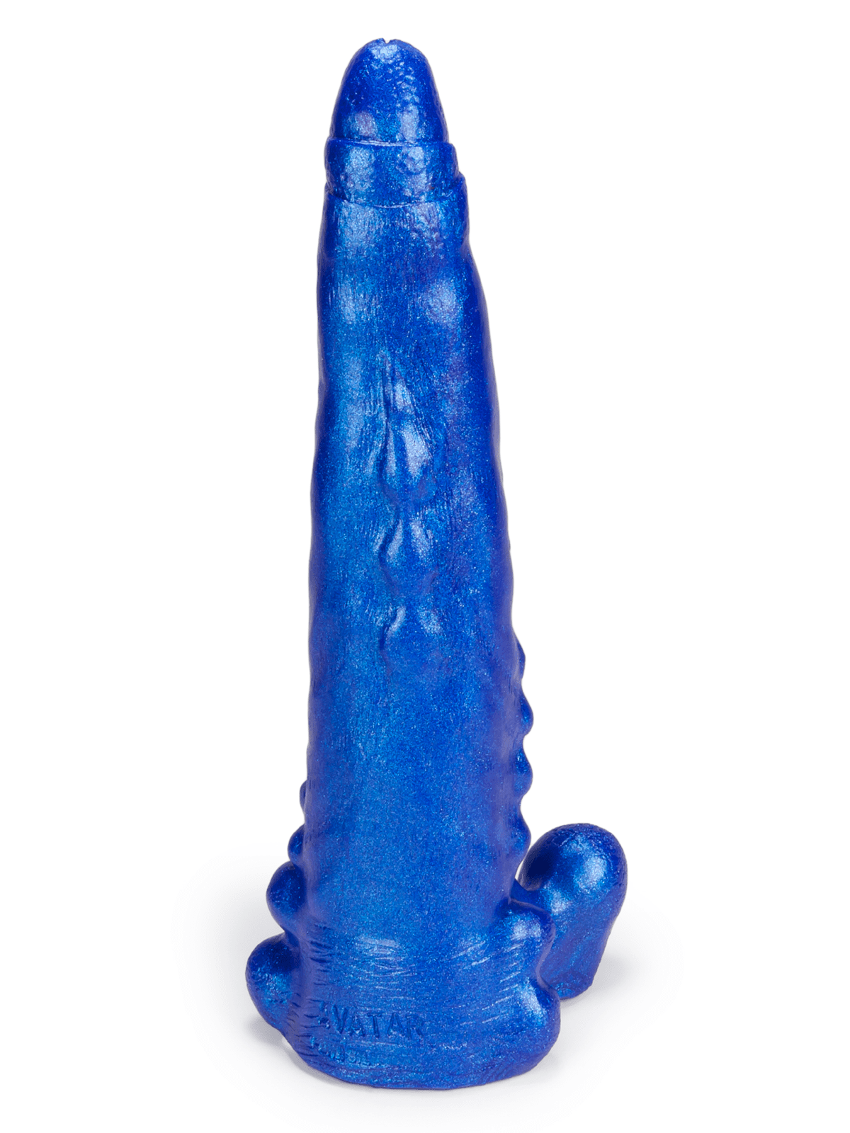 OXBALL THE BLUE AVATAR - FullKit.com
