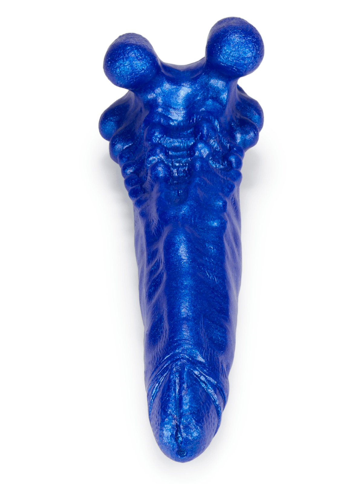 OXBALL THE BLUE AVATAR - FullKit.com