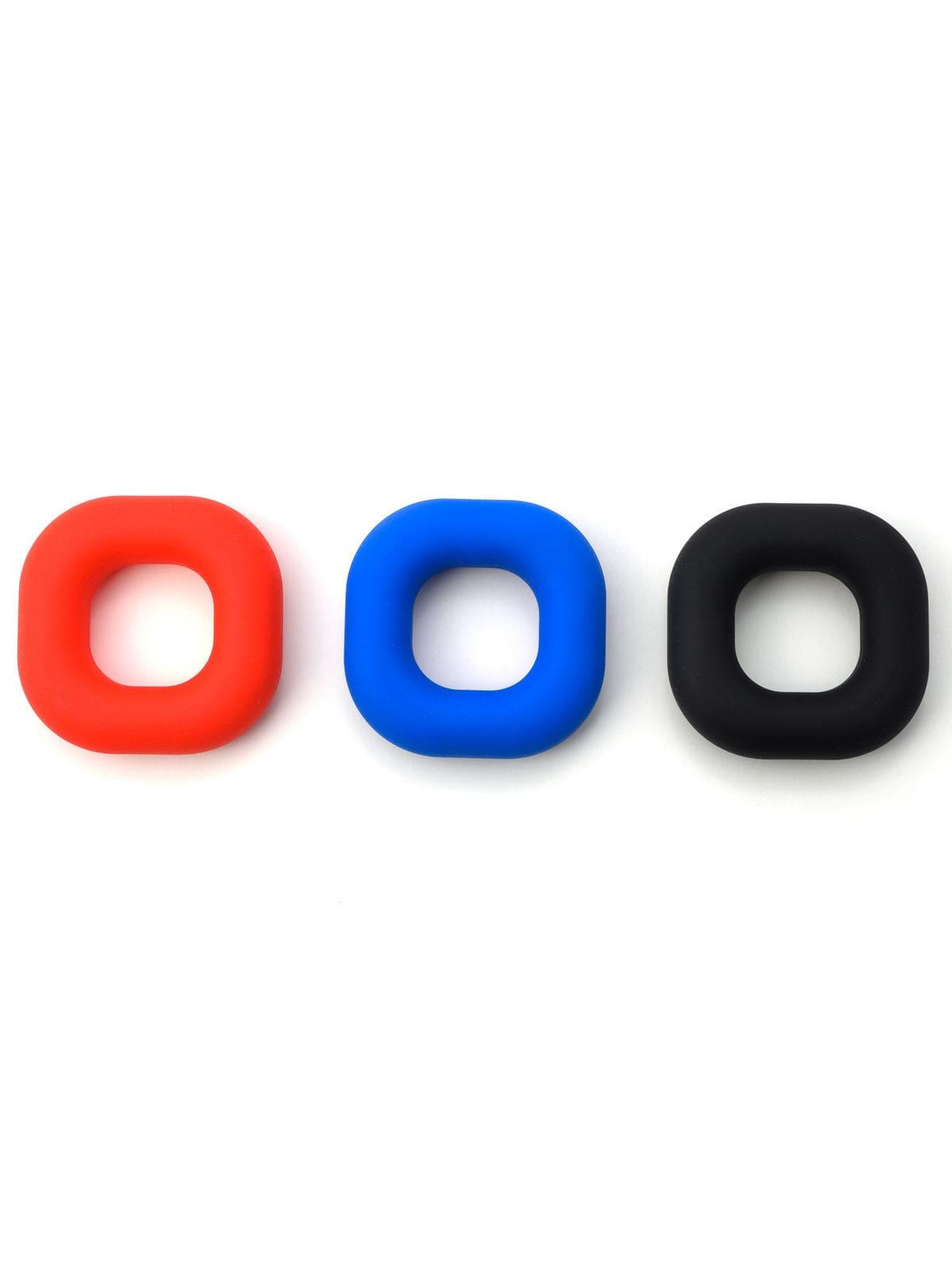 SPORT FUCKER BIG BONER RING - FullKit.com