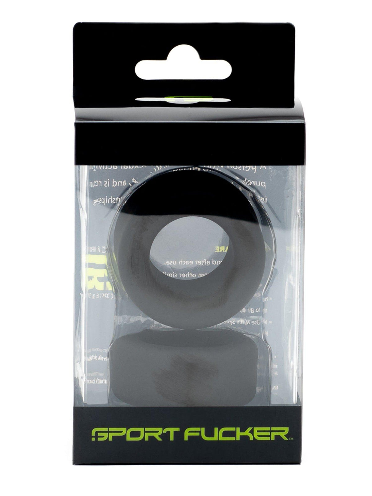 SPORT FUCKER NUTT JOB SET - FullKit.com