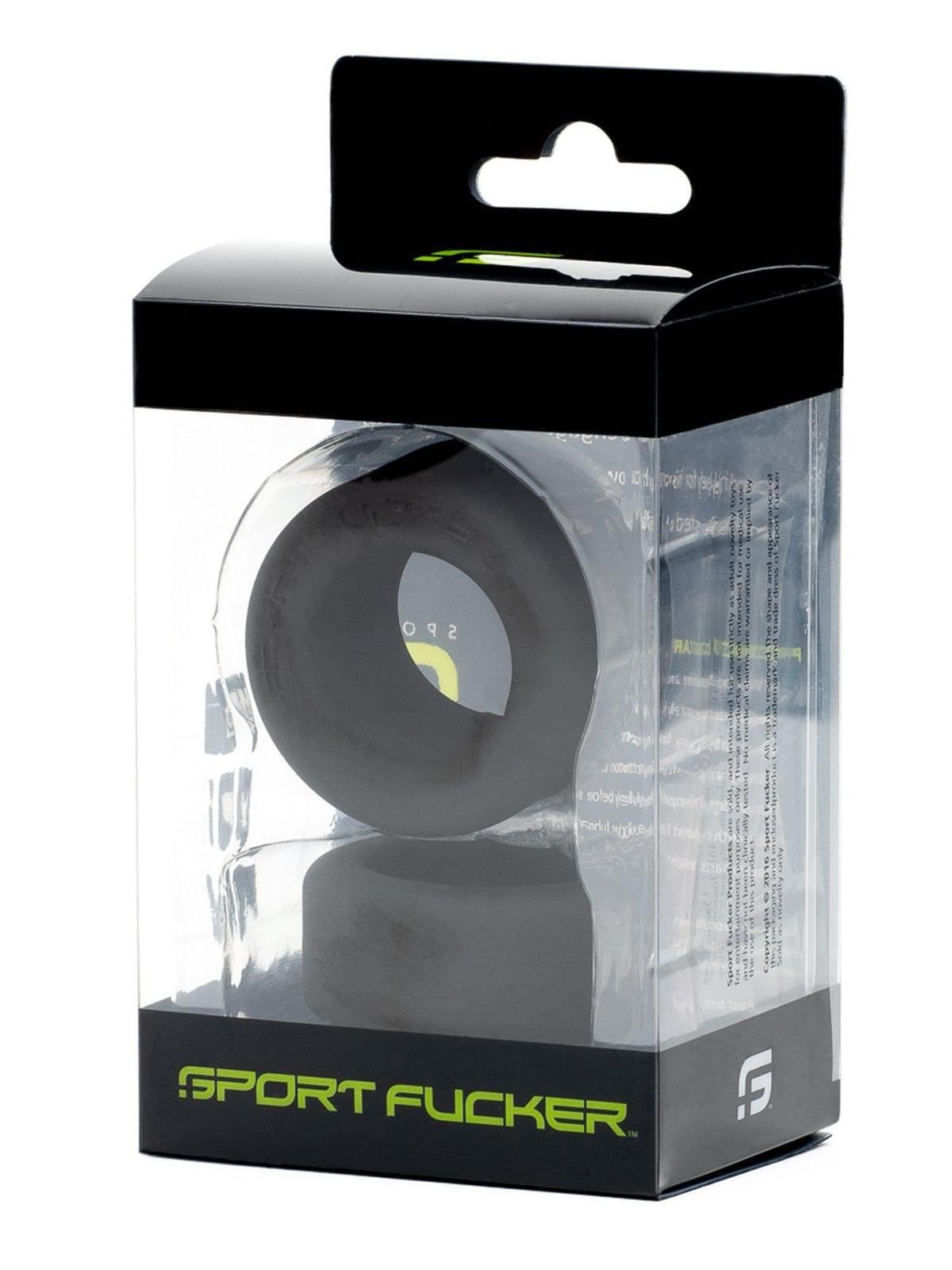 SPORT FUCKER NUTT JOB SET - FullKit.com