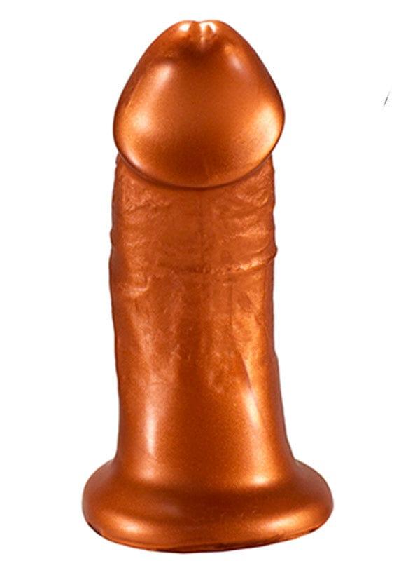 SQUARE PEG TOYS HARNESS BASE REALISTIC STEVE - FullKit.com