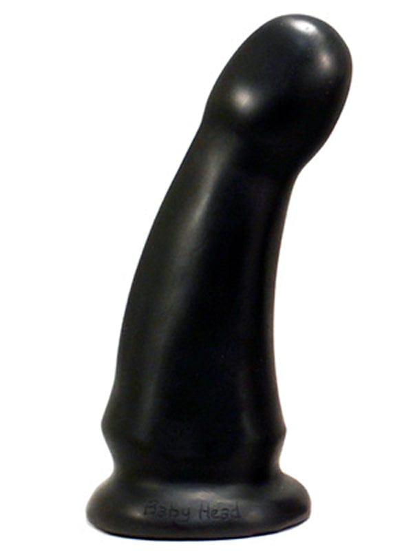 SQUARE PEG TOYS BABY HEAD - FullKit.com