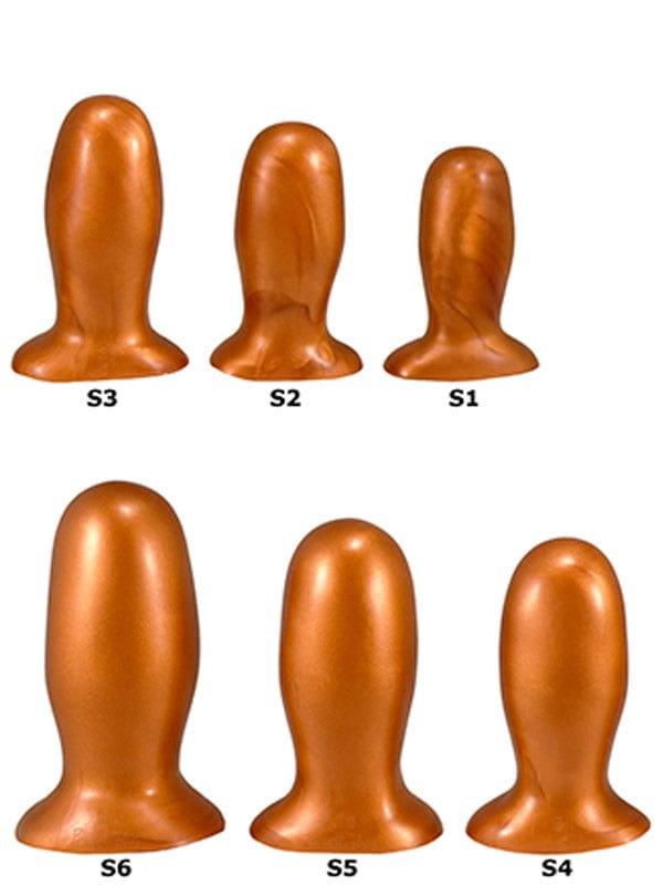 SQUARE PEG TOYS BLUNT S-SERIES - FullKit.com